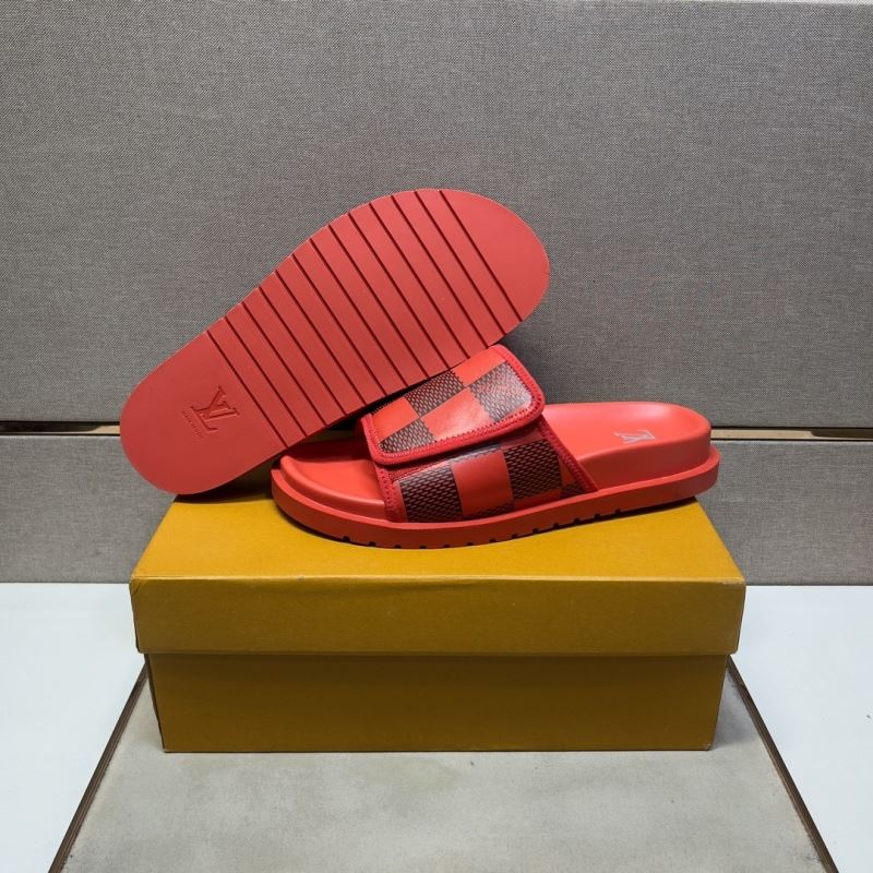 Louis Vuitton Slippers